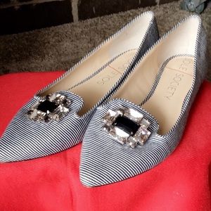 Sole Society Size 10 barely used ❤️❤️